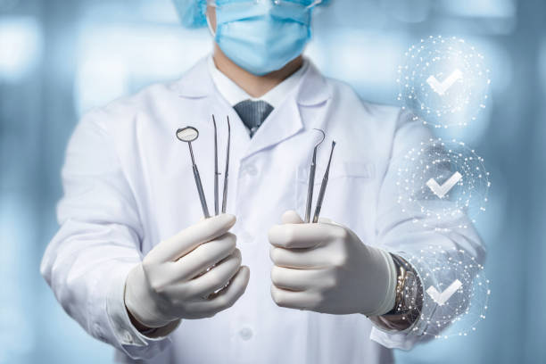 Dental Bonding in South Daytona, FL