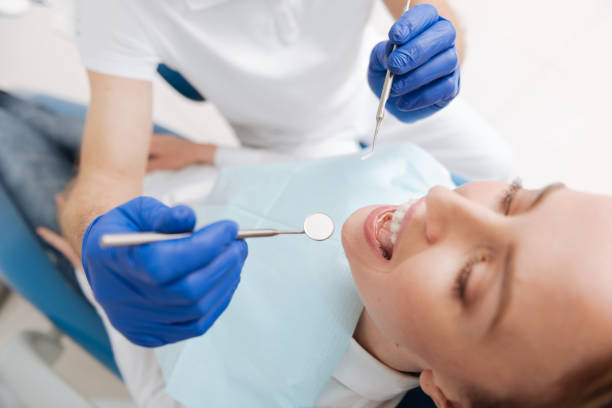 Best Sedation Dentistry  in South Daytona, FL